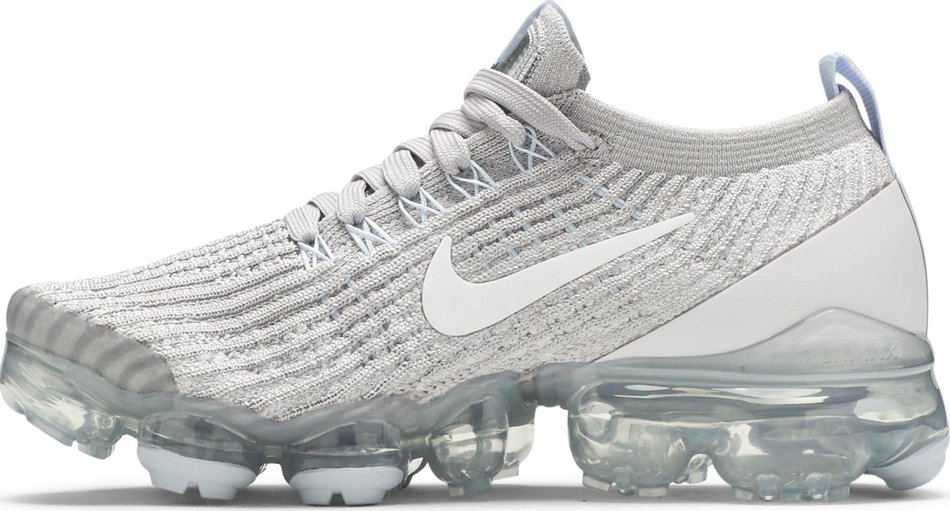 Wmns Air VaporMax Flyknit 3  Violet Ash  CT1274-500