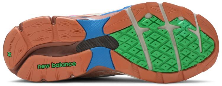 Joe Freshgoods x 990v3 Made In USA  Outside Clothes  M990JG3