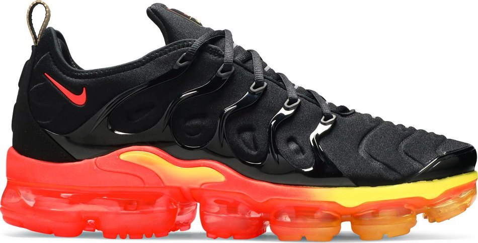 Air VaporMax Plus  Fresh  DJ5525-001