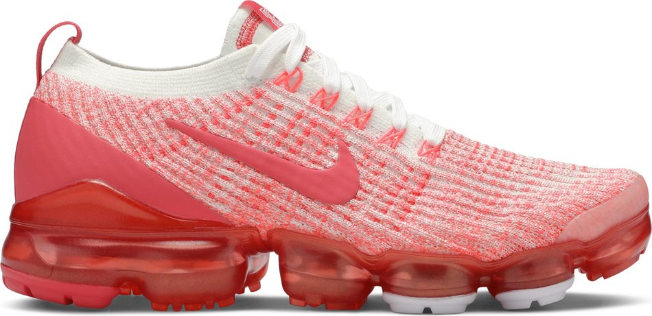 Wmns Air VaporMax 3.0  White Ember  CK0730-188