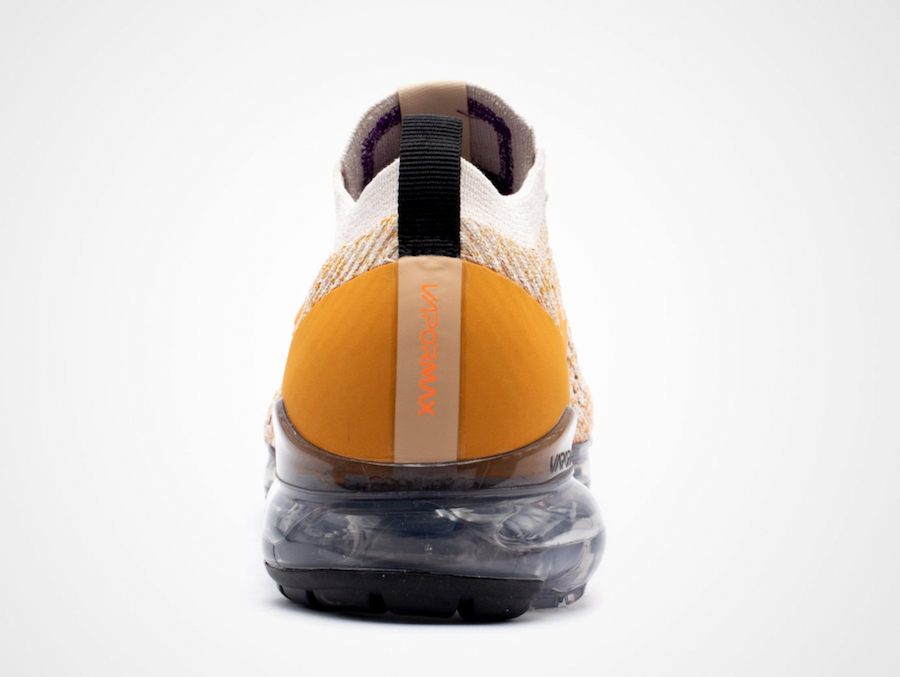 Air VaporMax Flyknit 3  Desert Sand  AJ6900-008