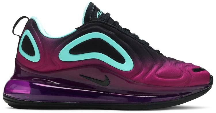 Air Max 720 GS  Hyper Violet Aurora  AQ3196-500