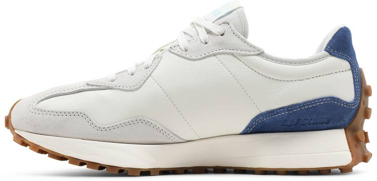 STAUD x 327  Sea Salt Atlantic  MS327SZ