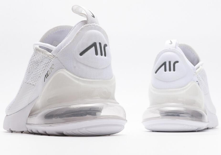 Air Max 270  Pure Platinum  AQ9164-101