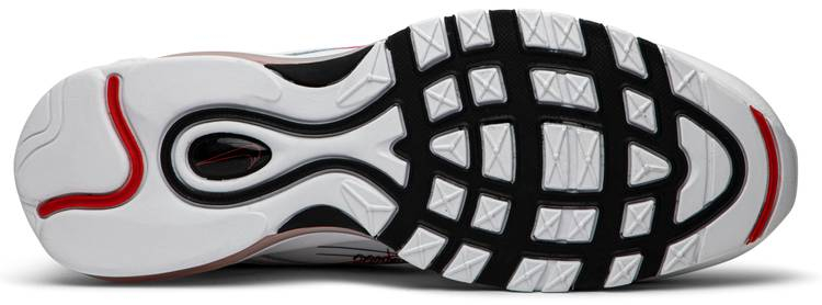 Air Max 97  Script Swoosh  CK9397-100