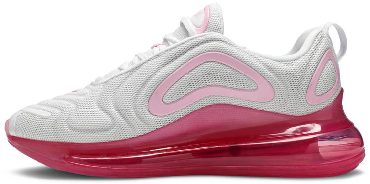 Wmns Air Max 720  Pink Rise  AR9293-103