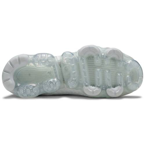 Wmns Air VaporMax Flyknit 3  Pure Platinum  AJ6910-100