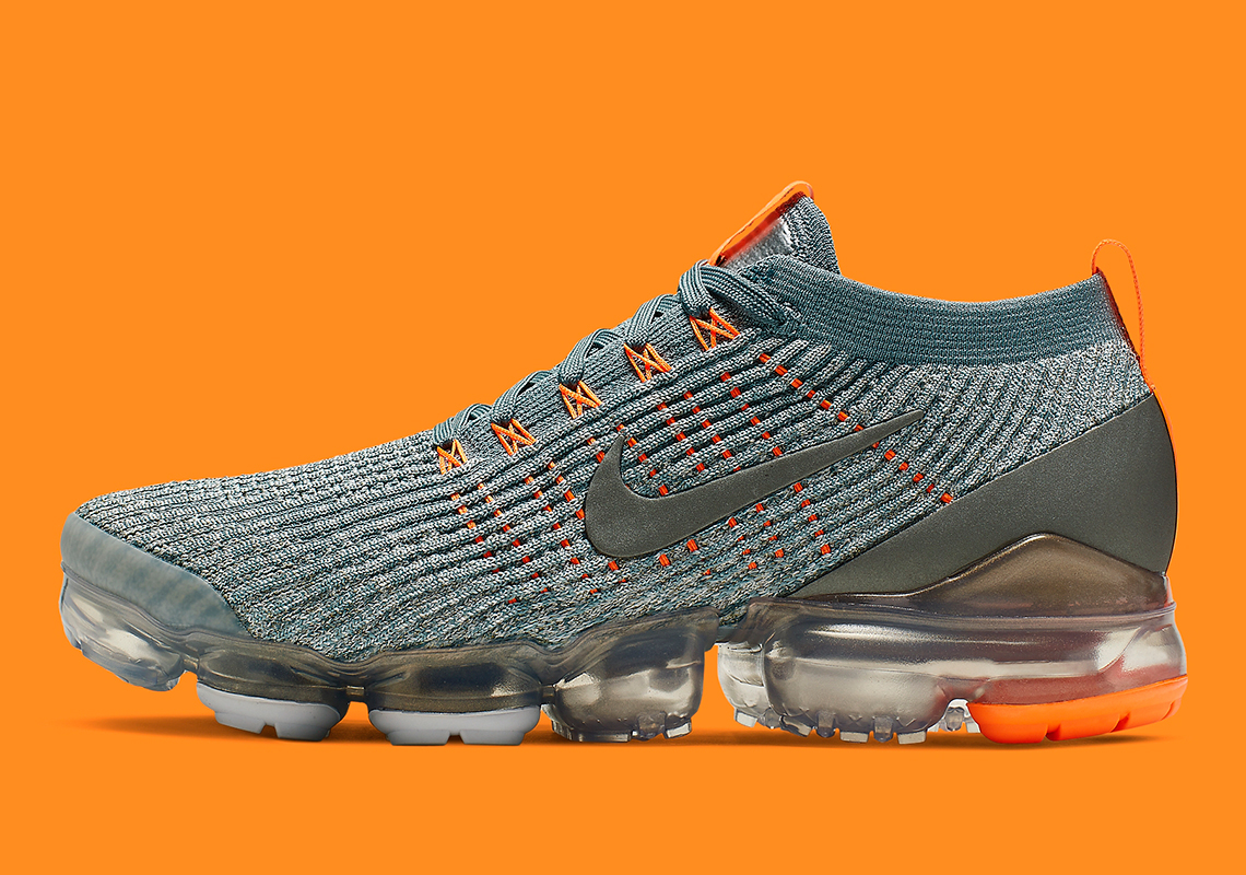 Air VaporMax 3.0  Atmosphere Grey  AJ6900-024