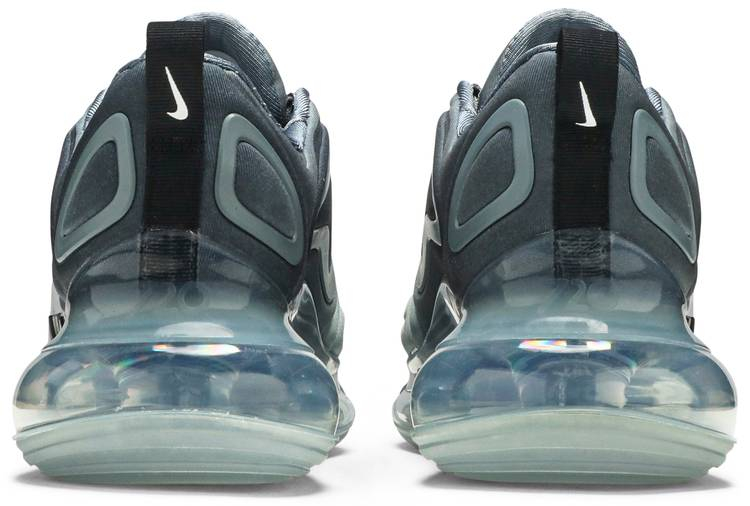 Air Max 720  Cool Grey  AO9294-002