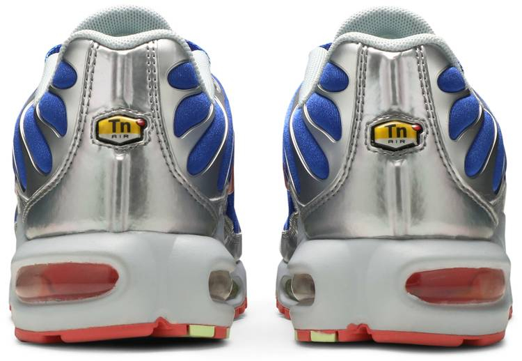 Air Max Plus  Ultraman  CU4819-400