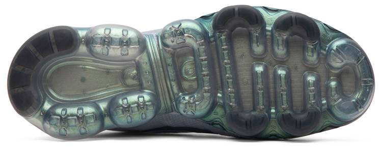 Air VaporMax 2019  Lime Blast  AT6810-100