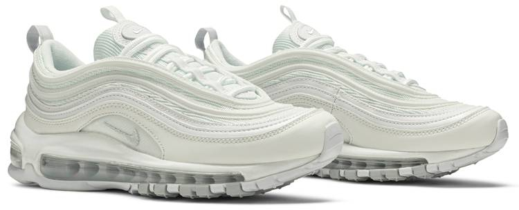 Wmns Air Max 97  Pure Platinum  921733-100