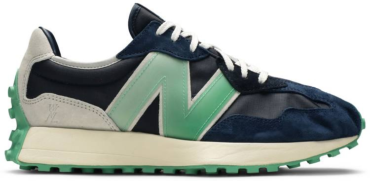 PSNY x 327  We Need Leaders  MS327WNL