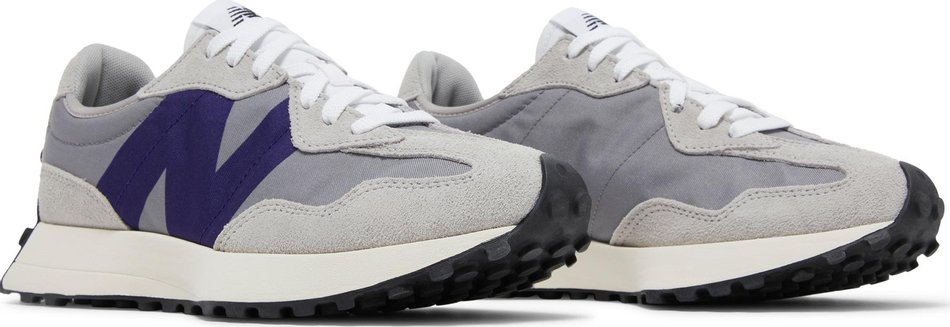 327  Rain Cloud Virtual Violet  MS327FC