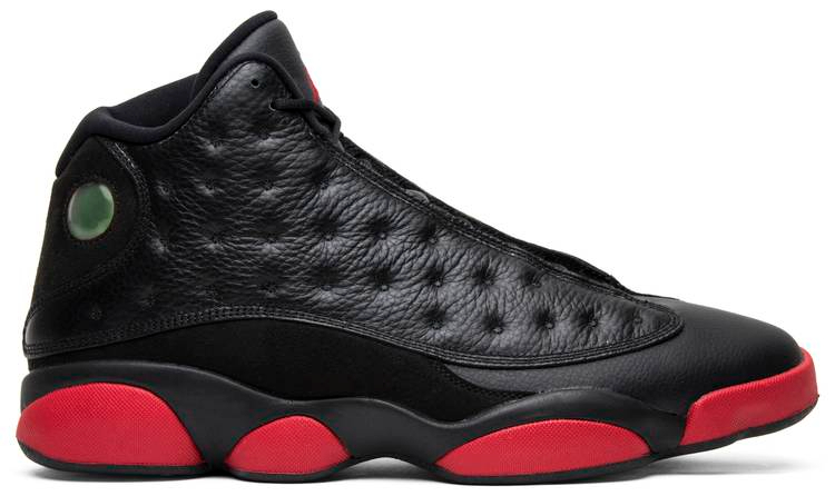 Air Jordan 13 Retro  Dirty Bred  414571-003