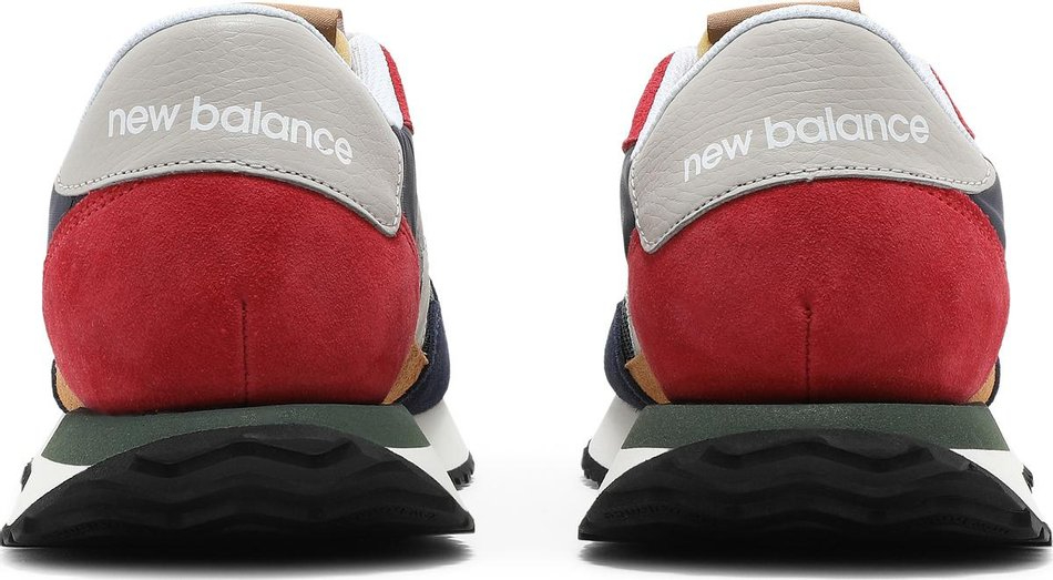 237  Team Red Pigment  MS237LA1