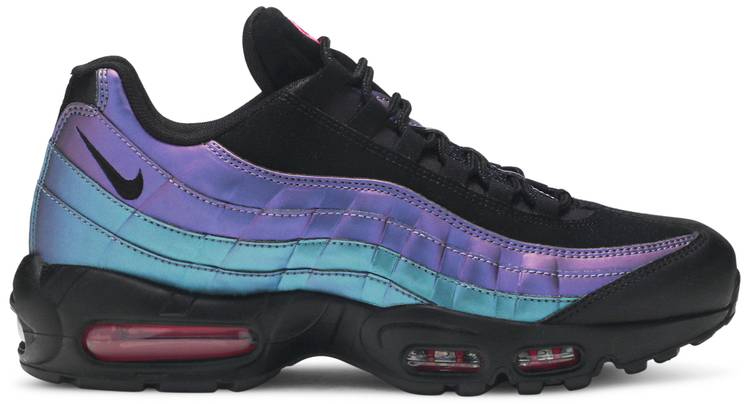Air Max 95 Premium  Throwback Future  538416-021