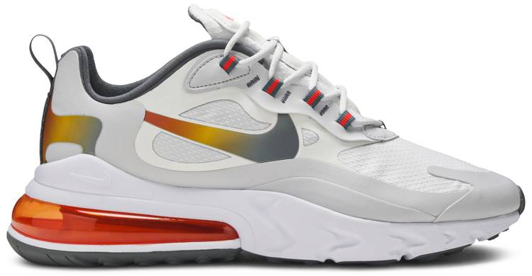 Air Max 270 React  Gradient  CD6615-100