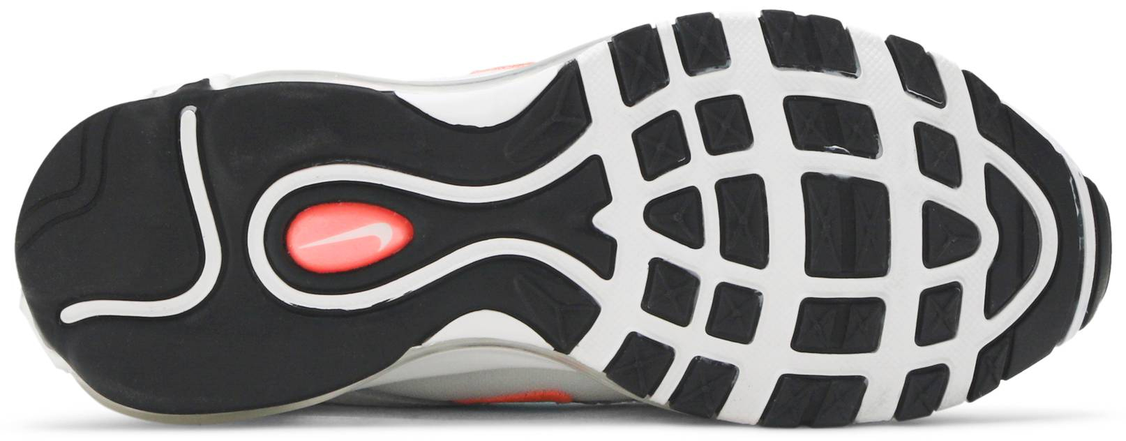 Wmns Air Max 97 Essential  White Melon Mint Volt  CZ6087-100