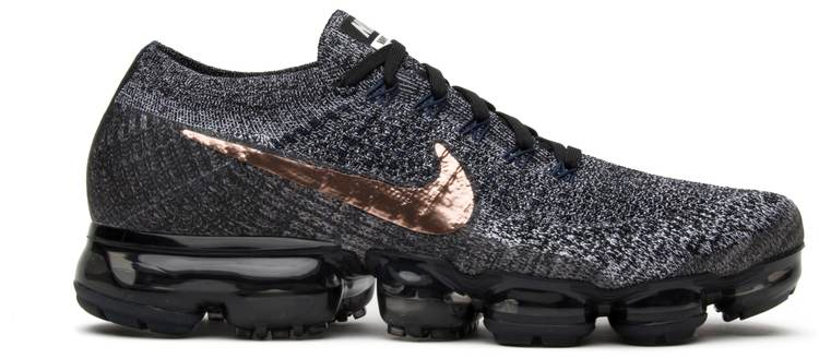 Air VaporMax  Explorer Dark  849558-010