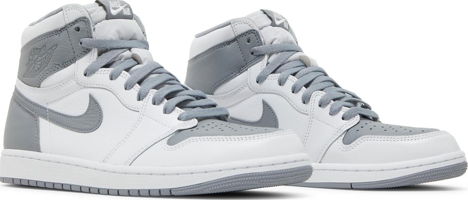 Air Jordan 1 Retro High OG  Stealth  555088-037