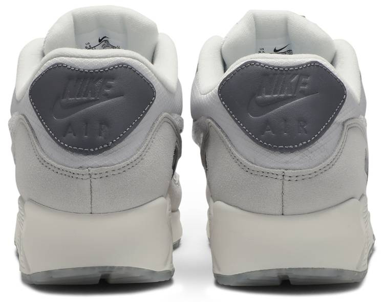 The Basement x Air Max 90  London  CI9111-002