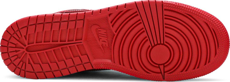 Air Jordan 1 Low GS  Reverse Bred  553560-606