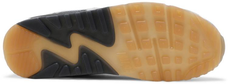 Air Max 90 NRG  Venn Diagram-Grey Fog Polka  CZ1929-100