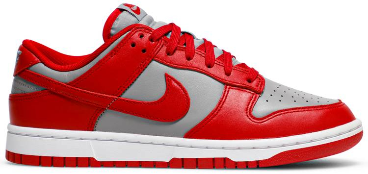 Dunk Low SP  UNLV  2021 DD1391-002