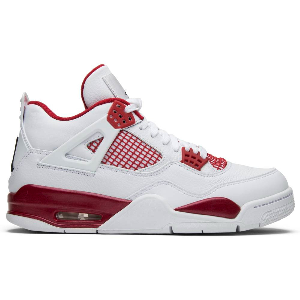Air Jordan 4 Retro  Alternate 89  308497-106 Reps
