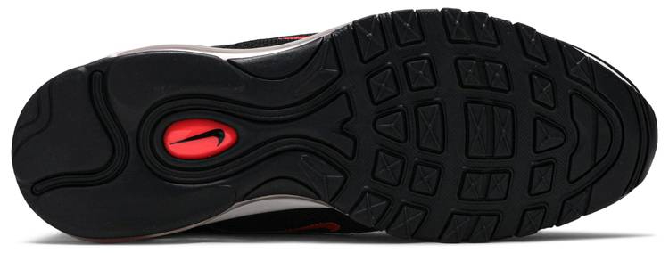 Air Max 97  Blue Fury Ember  CJ0768-001