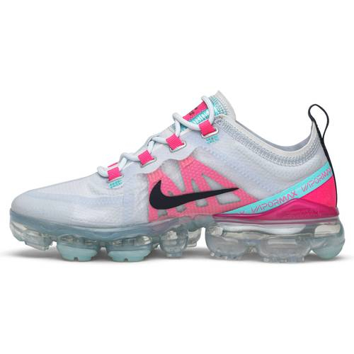 Wmns Air VaporMax 2019  Grey Pink  AR6632-007