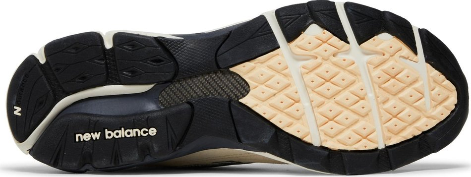 Teddy Santis x 990v3 Made in USA  Moonbeam  M990AD3