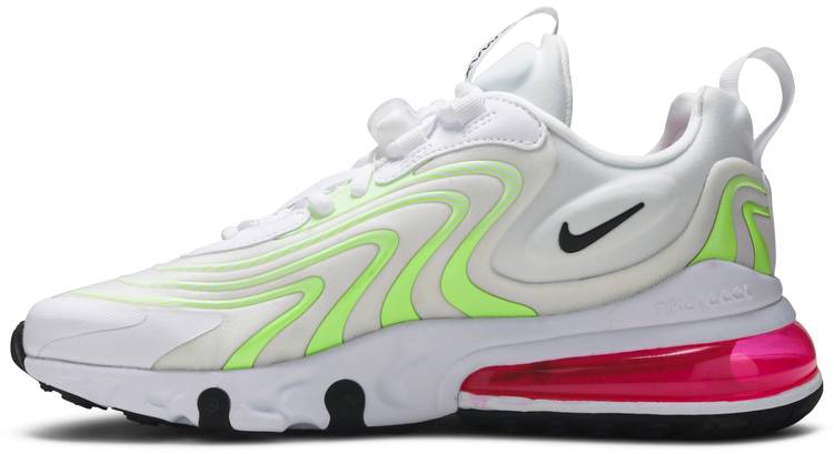 Air Max 270 React ENG  Watermelon  CK2608-100