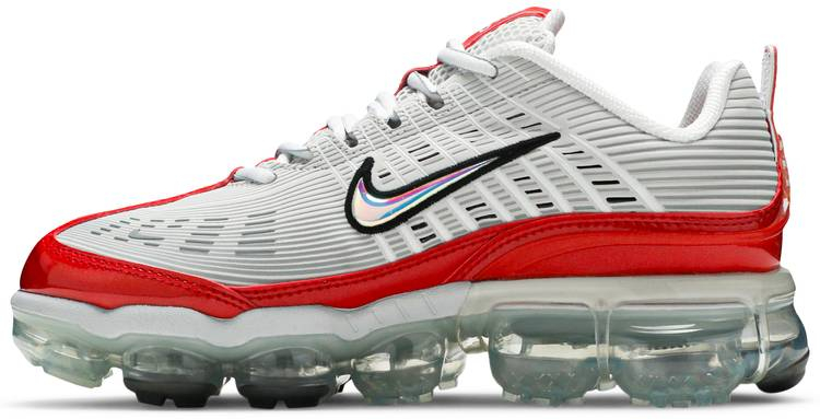 Air VaporMax 360  History of Air  CK2719-001