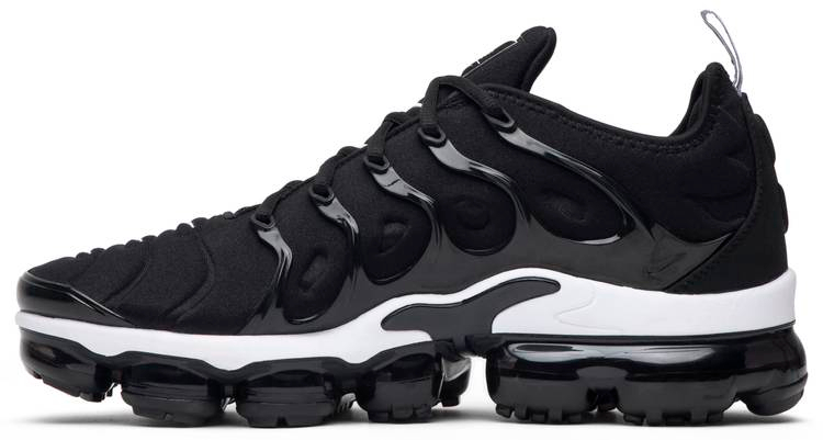 Air VaporMax Plus  Overbranding  924453-011
