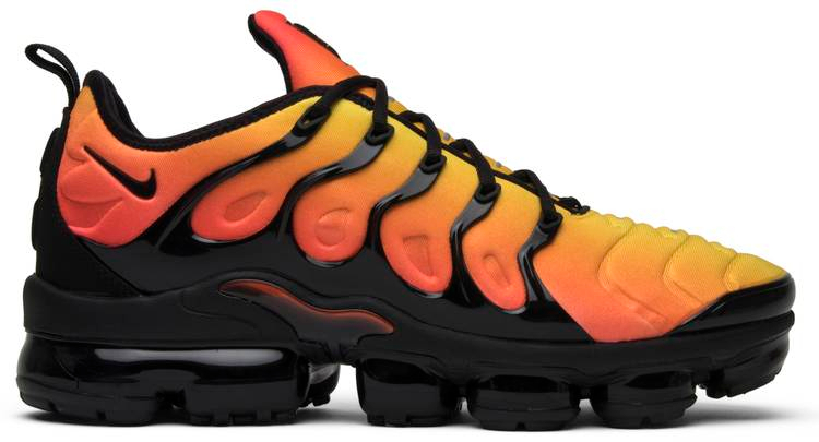 Air VaporMax Plus  Sunset 924453-006