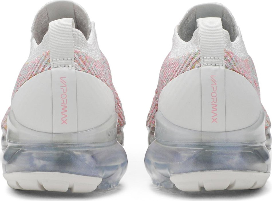 Wmns Air VaporMax Flyknit 3  Sunset Pulse  AJ6910-008