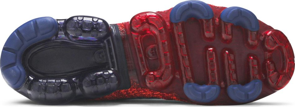 Air VaporMax Flyknit 3  Noble Red  AJ6900-600