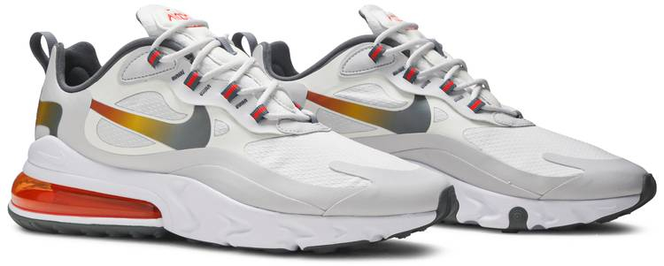 Air Max 270 React  Gradient  CD6615 100