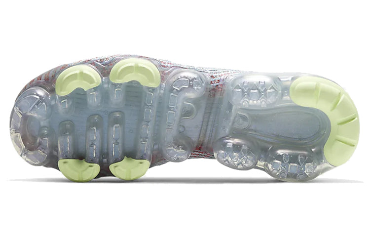 Wmns Air Vapormax Flyknit 3  Hydrogen Blue Volt  AJ6910-401