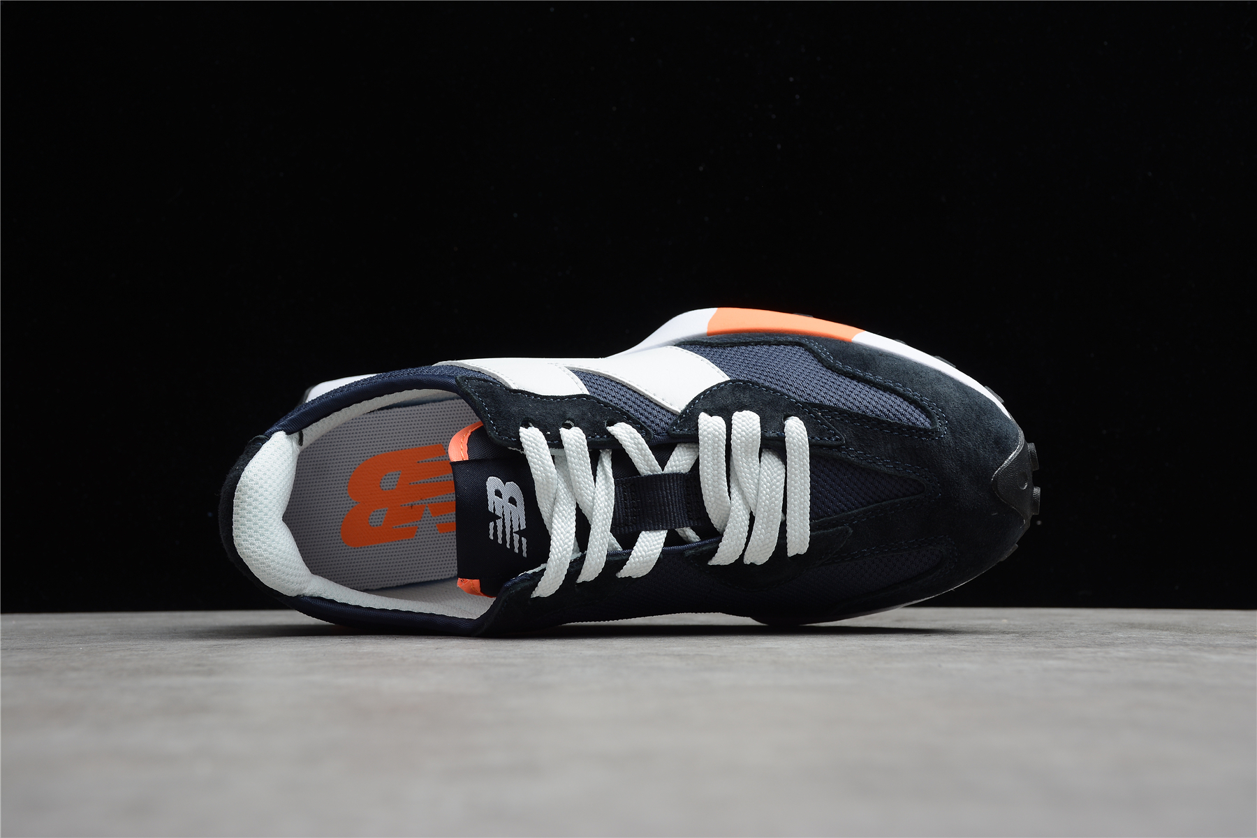 Niko x 327  Dark Blue  MS327VC1