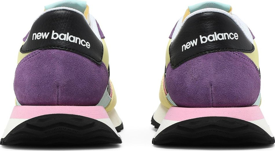 Wmns 237  Lemon Sour Grape   WS237PW1