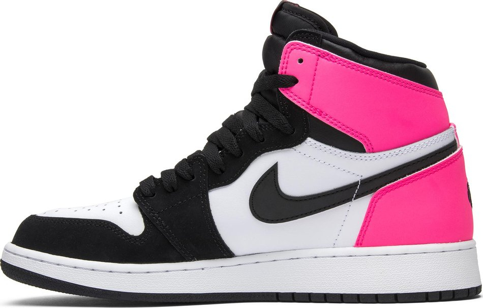 Air Jordan 1  Retro High GG  Valentine s Day  881426-009