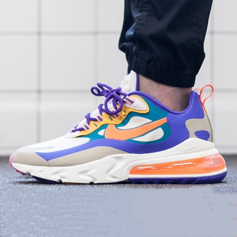 Air Max 270 React  ACG  CU3014-181