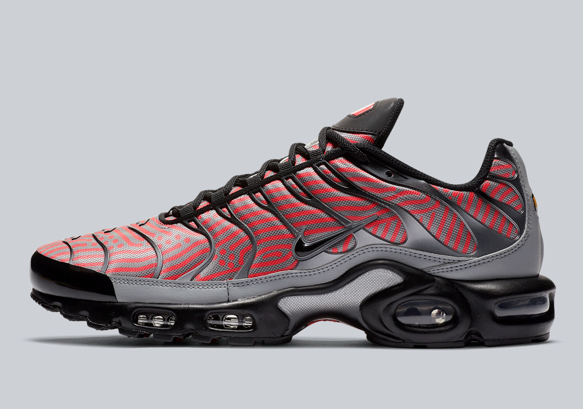 Air Max Plus  Euro Tour  CW7575-100