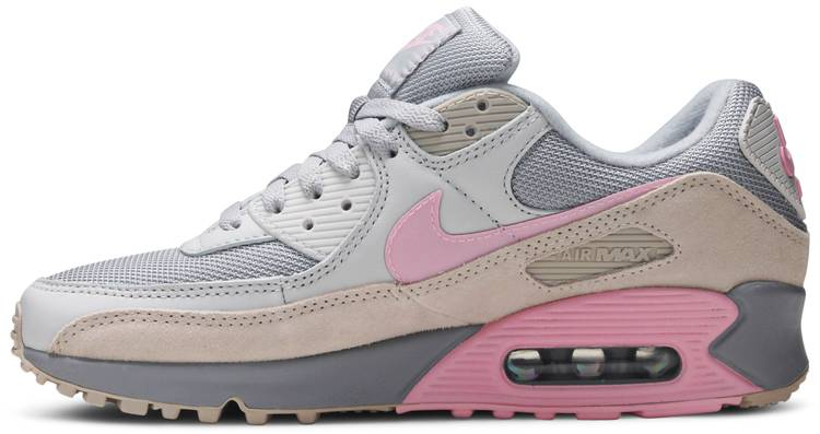 Air Max 90  Pink String  CW7483-001