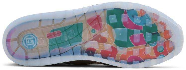 CLOT x Air Max 1  Kiss Of Death CHA  DD1870-200