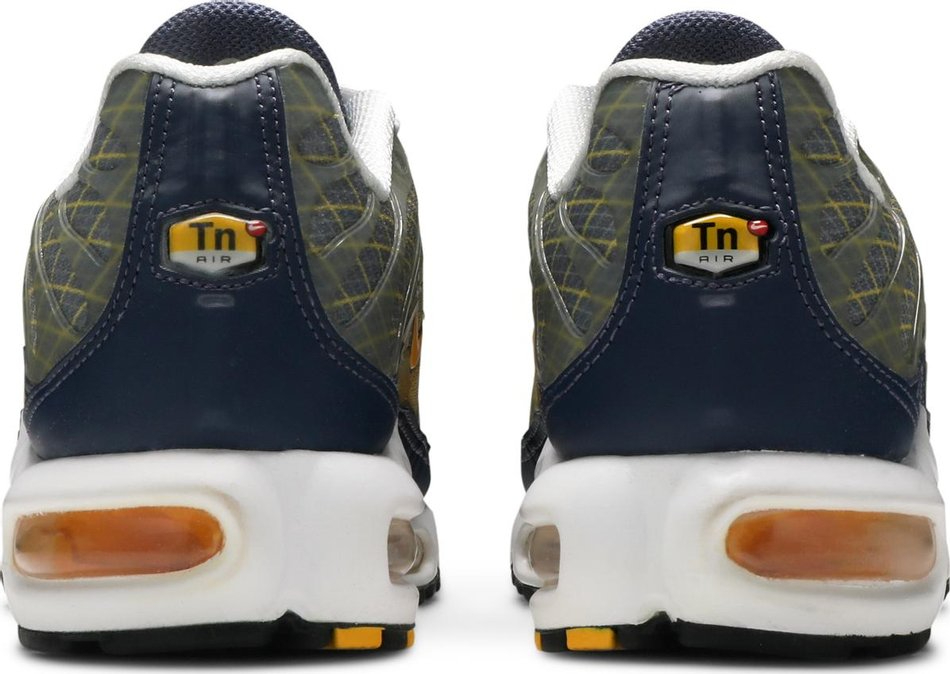 Air Max Plus  Wave Grid  BV1983-500