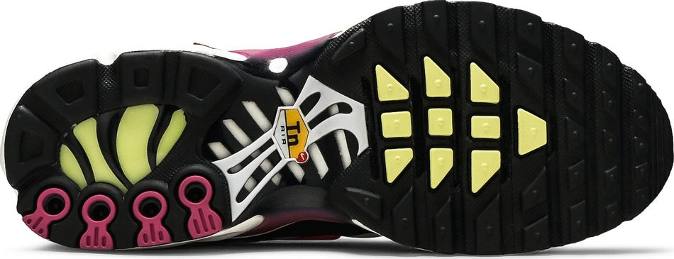 Air Max Plus  Have A Nike Day  CU4747-100